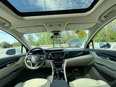 2020 Cadillac XT6 Premium Luxury - Photo 36 - Logansport, IN 46947