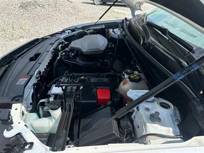 2020 Cadillac XT6 Premium Luxury - Photo 17 - Logansport, IN 46947