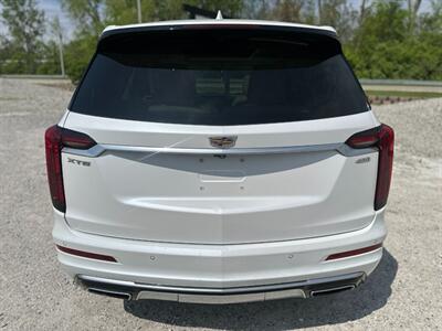 2020 Cadillac XT6 Premium Luxury - Photo 5 - Logansport, IN 46947