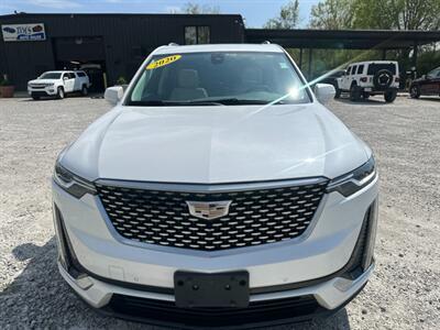 2020 Cadillac XT6 Premium Luxury - Photo 10 - Logansport, IN 46947