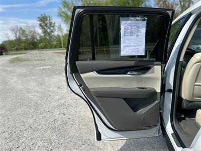 2020 Cadillac XT6 Premium Luxury - Photo 31 - Logansport, IN 46947