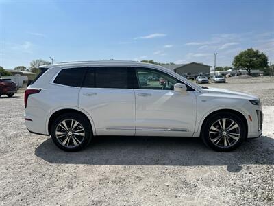 2020 Cadillac XT6 Premium Luxury - Photo 8 - Logansport, IN 46947