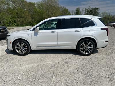 2020 Cadillac XT6 Premium Luxury - Photo 2 - Logansport, IN 46947