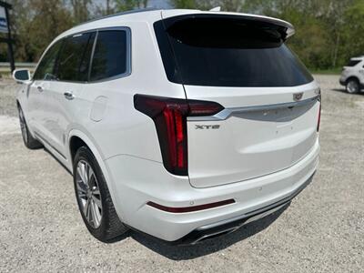 2020 Cadillac XT6 Premium Luxury - Photo 4 - Logansport, IN 46947
