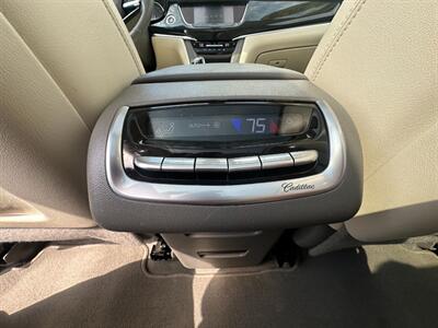 2020 Cadillac XT6 Premium Luxury - Photo 34 - Logansport, IN 46947