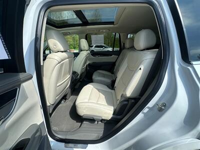 2020 Cadillac XT6 Premium Luxury - Photo 32 - Logansport, IN 46947