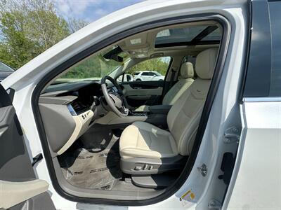 2020 Cadillac XT6 Premium Luxury - Photo 20 - Logansport, IN 46947