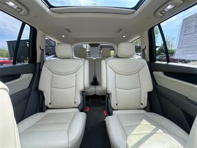 2020 Cadillac XT6 Premium Luxury - Photo 37 - Logansport, IN 46947