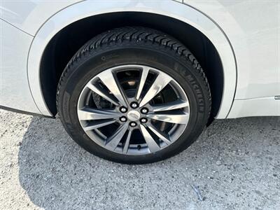 2020 Cadillac XT6 Premium Luxury - Photo 13 - Logansport, IN 46947