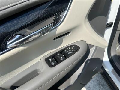 2020 Cadillac XT6 Premium Luxury - Photo 19 - Logansport, IN 46947