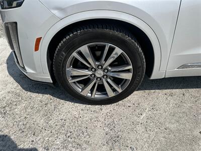 2020 Cadillac XT6 Premium Luxury - Photo 11 - Logansport, IN 46947