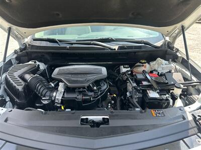 2020 Cadillac XT6 Premium Luxury - Photo 15 - Logansport, IN 46947