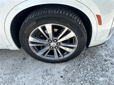 2020 Cadillac XT6 Premium Luxury - Photo 14 - Logansport, IN 46947
