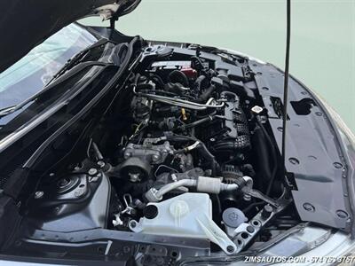 2022 Nissan Altima 2.5 SV - Photo 10 - Logansport, IN 46947