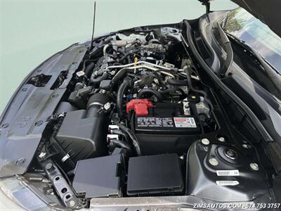 2022 Nissan Altima 2.5 SV - Photo 11 - Logansport, IN 46947