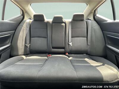 2022 Nissan Altima 2.5 SV - Photo 27 - Logansport, IN 46947