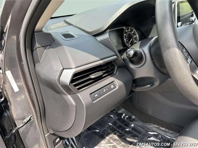 2022 Nissan Altima 2.5 SV - Photo 15 - Logansport, IN 46947