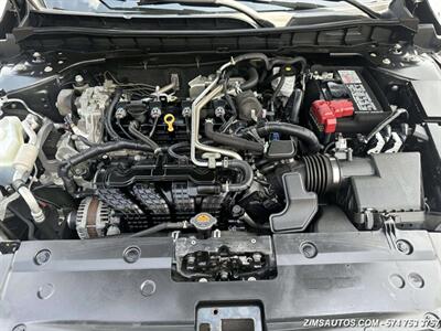 2022 Nissan Altima 2.5 SV - Photo 9 - Logansport, IN 46947