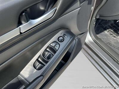 2022 Nissan Altima 2.5 SV - Photo 30 - Logansport, IN 46947