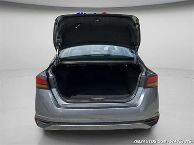 2022 Nissan Altima 2.5 SV - Photo 28 - Logansport, IN 46947