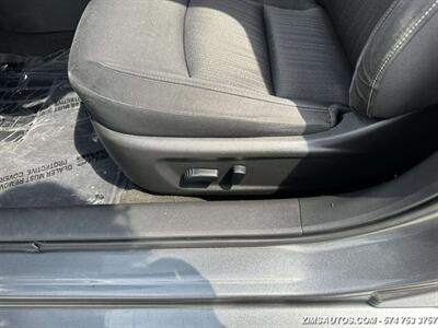 2022 Nissan Altima 2.5 SV - Photo 14 - Logansport, IN 46947