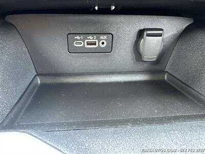2022 Nissan Altima 2.5 SV - Photo 22 - Logansport, IN 46947