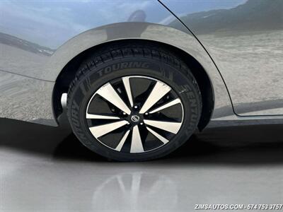 2022 Nissan Altima 2.5 SV - Photo 29 - Logansport, IN 46947