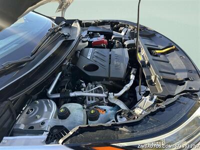 2024 Nissan Rogue SV   - Photo 13 - Logansport, IN 46947