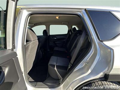 2024 Nissan Rogue SV   - Photo 29 - Logansport, IN 46947