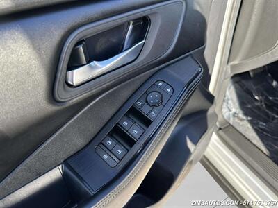 2024 Nissan Rogue SV   - Photo 37 - Logansport, IN 46947