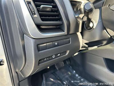 2024 Nissan Rogue SV   - Photo 18 - Logansport, IN 46947