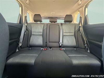 2024 Nissan Rogue SV   - Photo 27 - Logansport, IN 46947