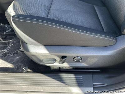 2024 Nissan Rogue SV   - Photo 17 - Logansport, IN 46947