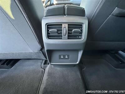 2024 Nissan Rogue SV   - Photo 30 - Logansport, IN 46947