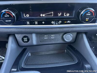 2024 Nissan Rogue SV   - Photo 24 - Logansport, IN 46947