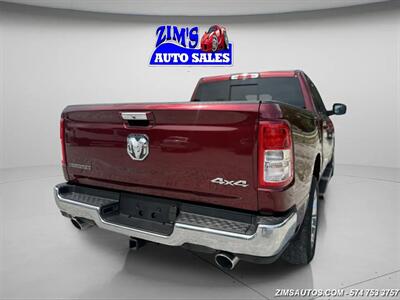 2020 RAM 1500 Big Horn   - Photo 8 - Logansport, IN 46947