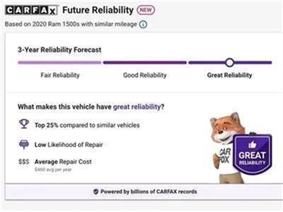 2020 RAM 1500 Big Horn   - Photo 39 - Logansport, IN 46947