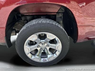 2020 RAM 1500 Big Horn   - Photo 35 - Logansport, IN 46947