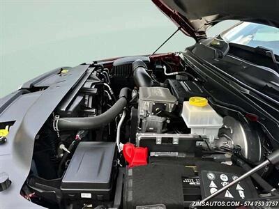 2020 RAM 1500 Big Horn   - Photo 14 - Logansport, IN 46947