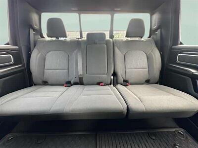 2020 RAM 1500 Big Horn   - Photo 30 - Logansport, IN 46947