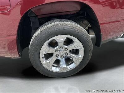 2020 RAM 1500 Big Horn   - Photo 34 - Logansport, IN 46947