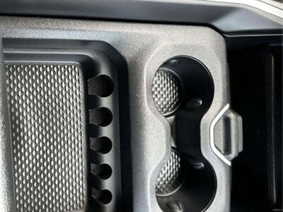 2020 RAM 1500 Big Horn   - Photo 25 - Logansport, IN 46947