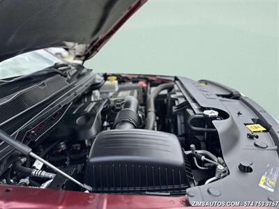 2020 RAM 1500 Big Horn   - Photo 12 - Logansport, IN 46947