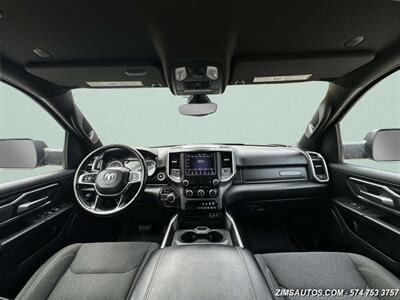 2020 RAM 1500 Big Horn   - Photo 30 - Logansport, IN 46947