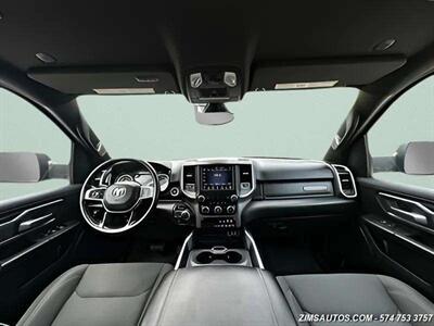 2020 RAM 1500 Big Horn   - Photo 11 - Logansport, IN 46947