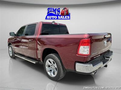 2020 RAM 1500 Big Horn   - Photo 5 - Logansport, IN 46947