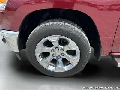 2020 RAM 1500 Big Horn   - Photo 32 - Logansport, IN 46947