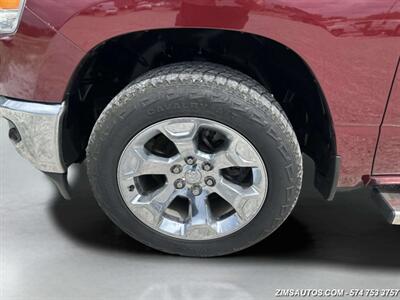 2020 RAM 1500 Big Horn   - Photo 33 - Logansport, IN 46947