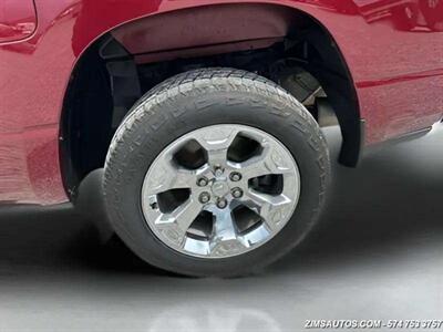2020 RAM 1500 Big Horn   - Photo 33 - Logansport, IN 46947