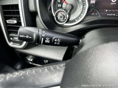 2020 RAM 1500 Big Horn   - Photo 19 - Logansport, IN 46947